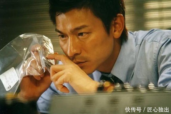 无间道|《无间道》背后:林家栋杀青前才知道自己是卧底,刘德华剪自己戏