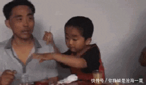 做错|爆笑GIF: 今天把车开回来, 被老婆罚跪了, 我哪里做错了吗?