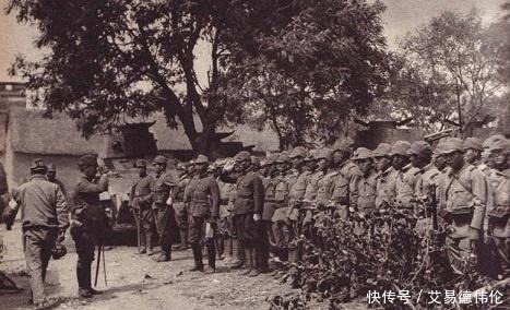 士兵|日军侵华士兵多出身农村，原本质朴的他们，为何在华无恶不作？