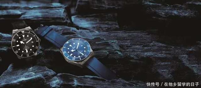 值得|除了绿水鬼，还有哪些值得入手的潜水表