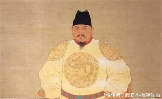 养老|蓝玉案爆发,朱元璋对一位老将说:你回家养老吧,我不杀你