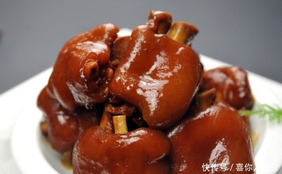 介绍|红烧猪蹄的家常做法介绍