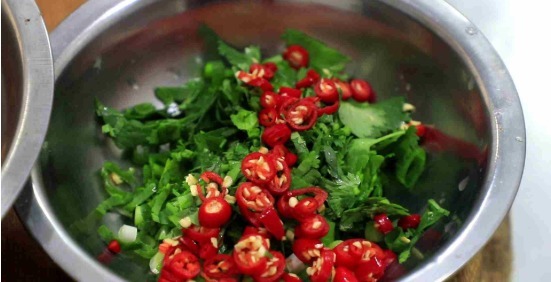 凉拌|酒店厨师长教你做万能凉拌汁,做凉菜不求人,拌什么凉菜都好吃