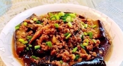 驾驭|荤素搭配的一道菜,教你2个小技巧,“厨房小白”也能轻松驾驭!