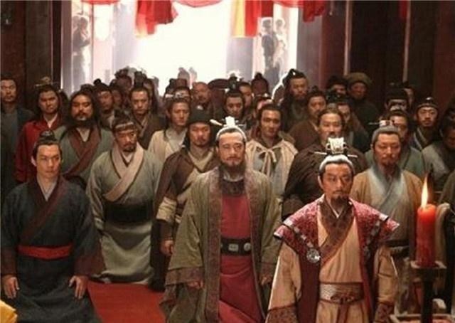 上寒|水浒传:打着替天行道大旗的梁山,却在一件事上寒了众好汉的心