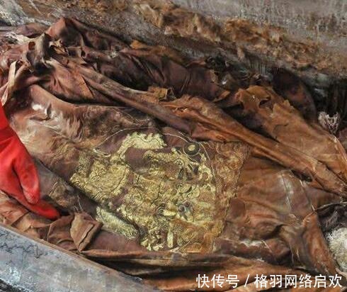  厉害|墓穴中最厉害的杀手，比尸毒更可怕