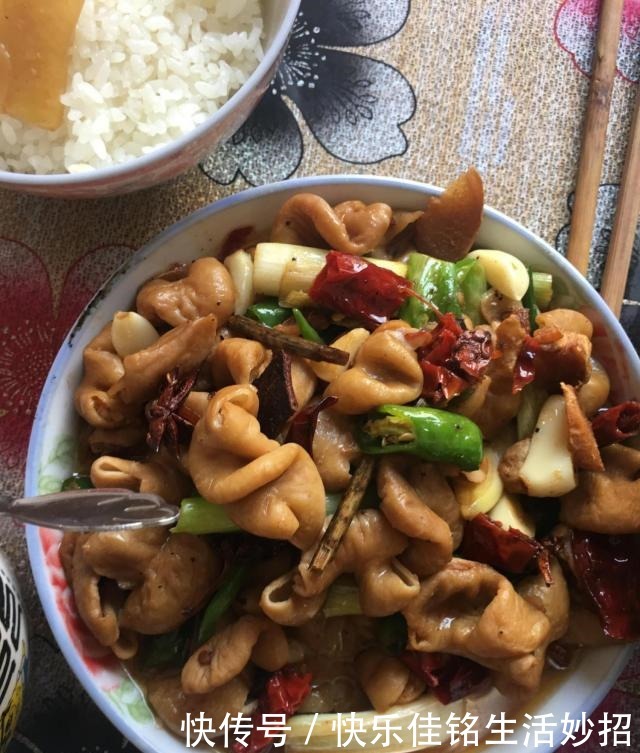 特意|公婆忙完庄稼又要去打工,我特意做了一桌菜送行,饭后吃的都想哭