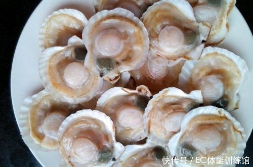 好吃|宅在家这段时间,多给孩子吃这道菜,健脑益智补脾胃,又香又好吃