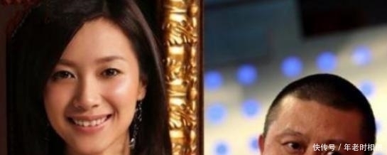 女儿|王朔曾说:这辈子对不起老婆和女儿,但我死后财产归徐静蕾