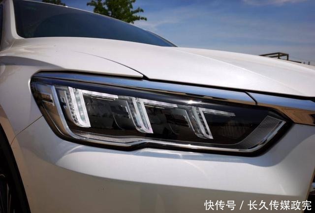  硬道理|好用才是硬道理，有颜有料宋Pro