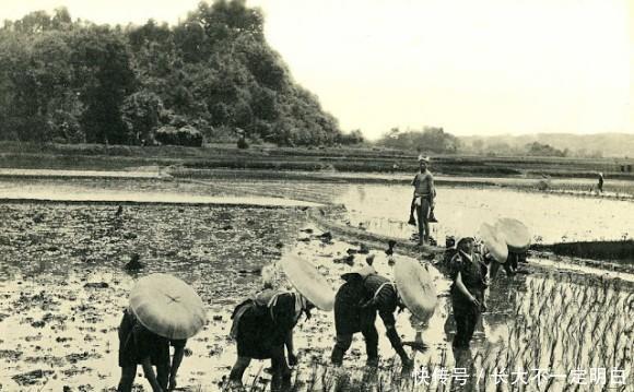 清朝|一战前后日本各地人民生活,清朝赔款和一战胜利让其蒸蒸日上!