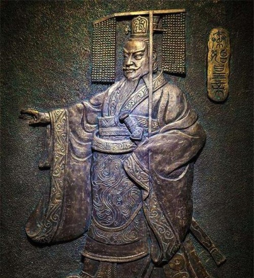 公元前|公元前220年,秦始皇统一六国,他是如何处置六国国君的