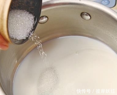  教你做|手把手教你做小点心小零食,红糖糯米丸子,又Q又弹停不下嘴