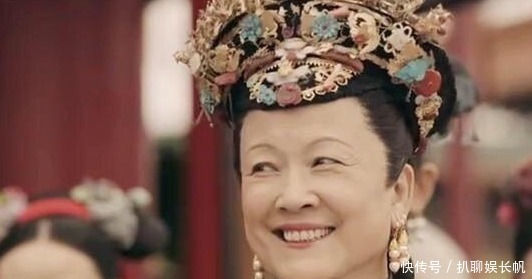 乾隆|乾隆要杀太监,太后说了这么一句话,究竟有何用意呢?