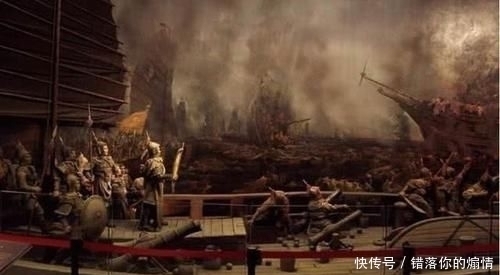 崇祯|明朝灭亡前,26岁的崇祯下了1道圣旨,吓得英国200年不敢来中国