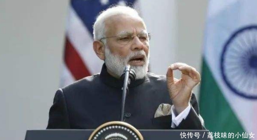 营救|一艘印度货轮爆炸起火,莫迪派军舰火速营救,俄:封锁马六甲惹祸