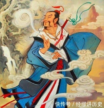 大水|大水过后吕洞宾墓被意外打开, 出现一个稀奇物, 专家: 不可能!
