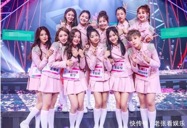 解散|火箭少女将解散,7位成员原生家庭条件凄惨,只有杨超越熬出了头