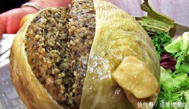 名字|“吃货”都不愿意碰的食物,名字高级,味道却令人难以接受