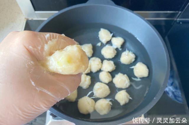  做法|白露后防止秋燥，多喝蔬菜鱼丸汤Q弹美味，附送鱼丸的正确做法