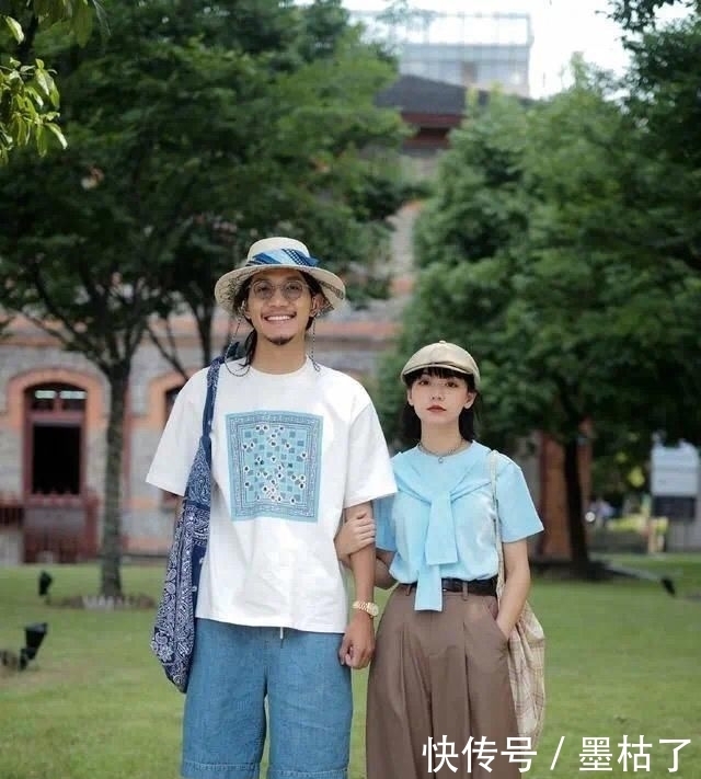 穿阔腿|阔腿裤不显瘦了?原来问题出在这