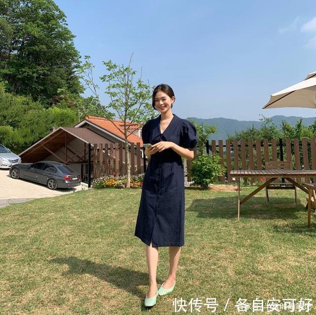 露肉|110+斤女孩怎么露肉才洋气