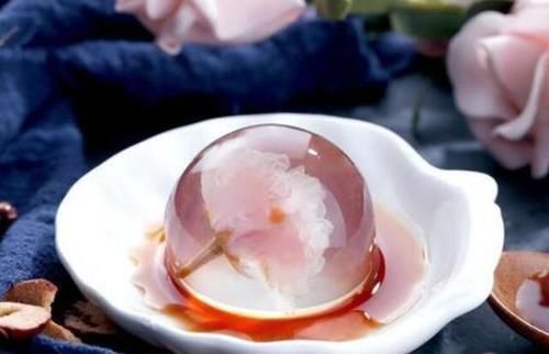 默默|法国有马卡龙,意大利有提拉米苏,日本有玄饼,中国默默拿出了它