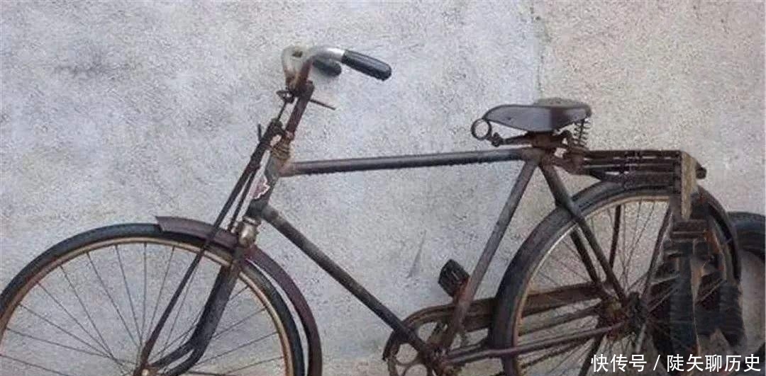 经历|农村人从单车、交公粮、摩托车到私家车全经历过的人有？