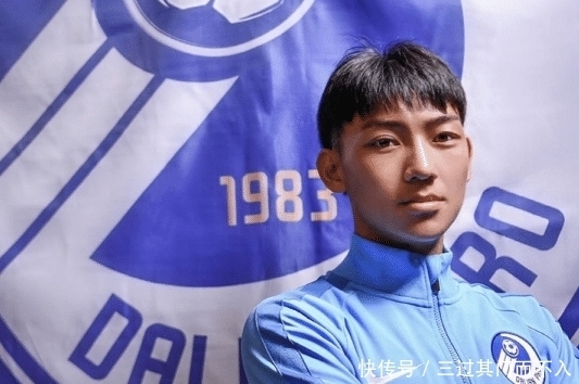  童磊|22岁国奥新星大爆发！40米长传造进球，登顶助攻榜，力压奥斯卡！