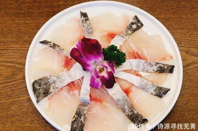 巴沙鱼|本是河鱼,却常被误认为是海鲜,两年就能长到4斤,成酸菜鱼食材