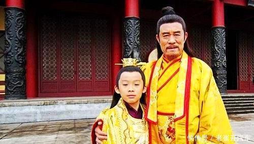 太子|李渊的退休生活皇帝不能做了,只好忙于生育造人,搬家烦恼多!