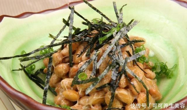 起源于|日本国民美食纳豆,起源于中国,却为何很少出现在我们的餐桌上