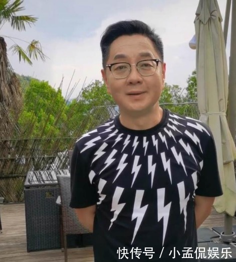 张绍刚|“最二主持人”张绍刚,怎么到《吐槽大会》突然就红了