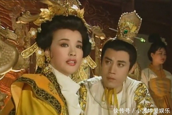 褚遂良和长|唐高宗立武则天为后，为何要逼死褚遂良与长孙无忌？