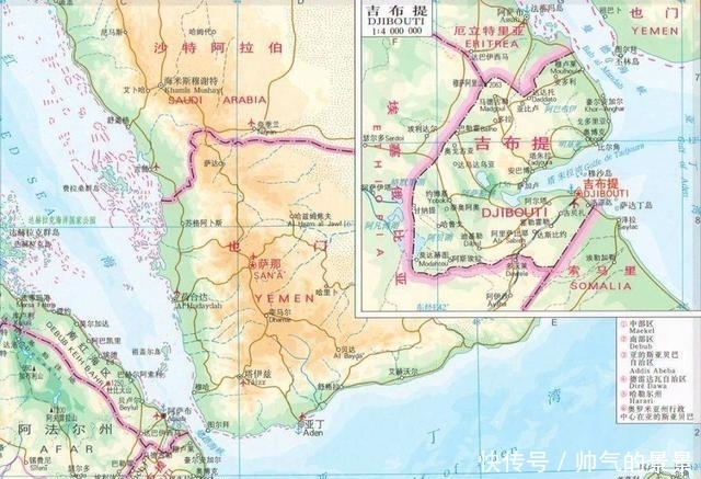 至今|此人当了22年总统后, 将总统宝座传给侄子, 侄子做总统至今