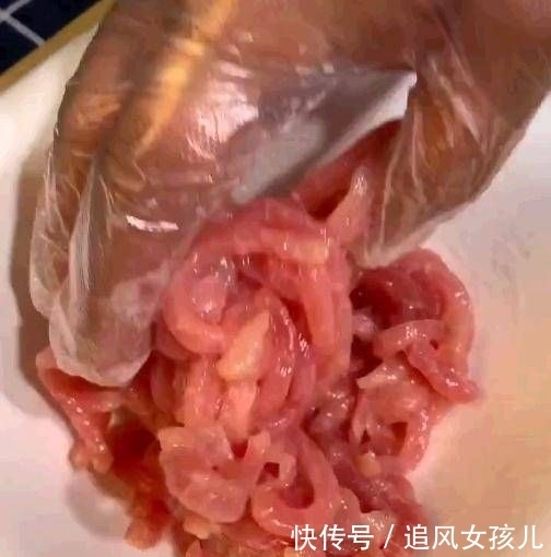 肉丝|厨师的建议,京酱肉丝这样做不会失去它原来的味道,与酒店没有区别