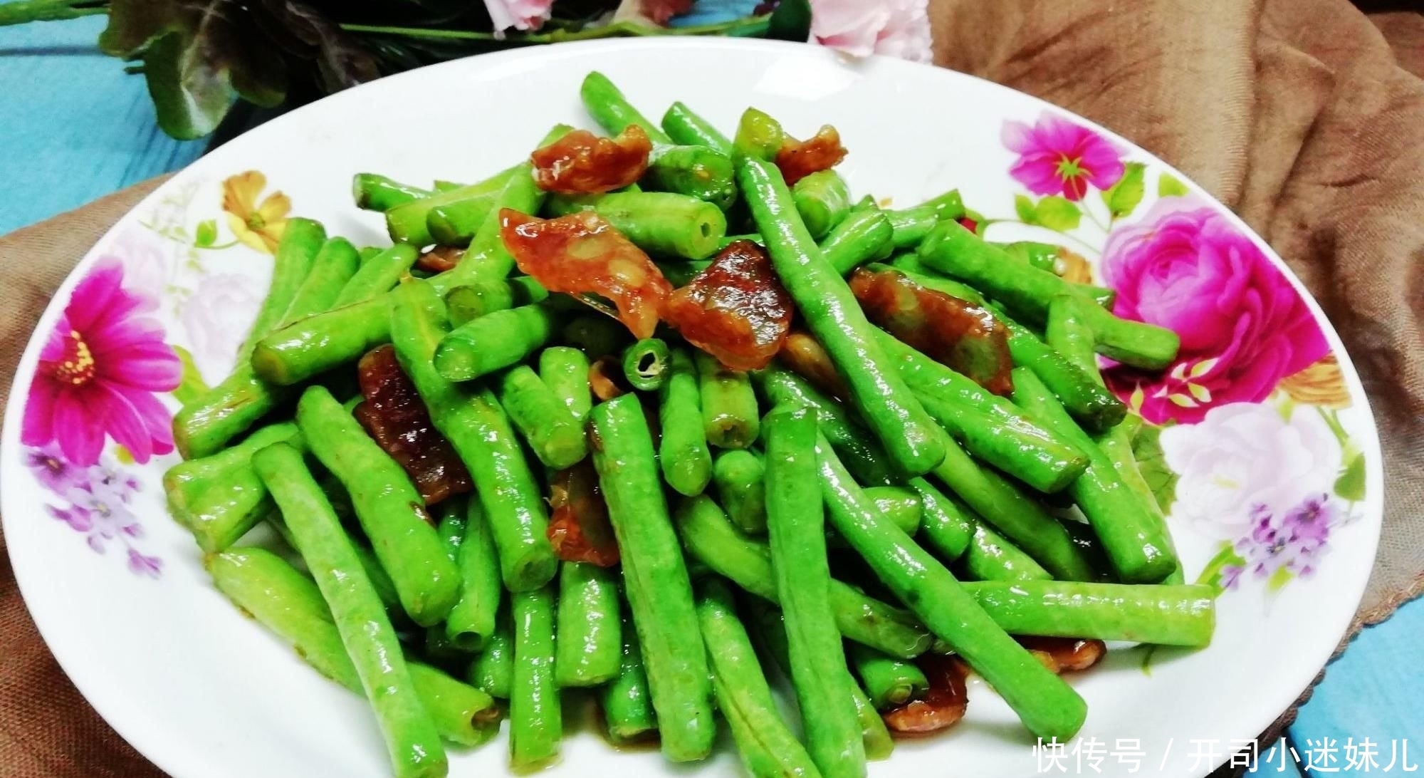 慢慢|夏天,这东西吃一次相当于运动2小时,几十年赘肉慢慢消失了!