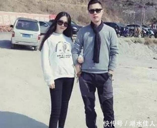 想法|“你男朋友真帅”,“这是我爸”相差25岁似情侣,逆生长羡煞旁人