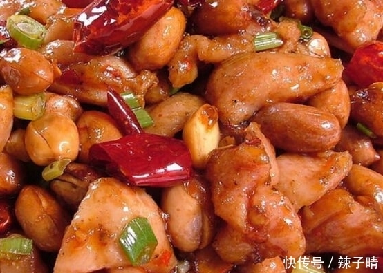 好父母育儿园Z|超多蛋白质增强肌体免疫力,健脾能开胃,营养丰富上桌抢着吃