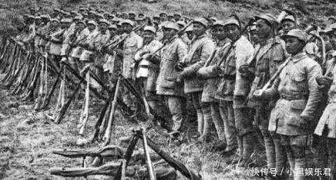  回忆|抗战期间，制造一枚手榴弹需要多少钱老兵回忆，揭开了谜底！