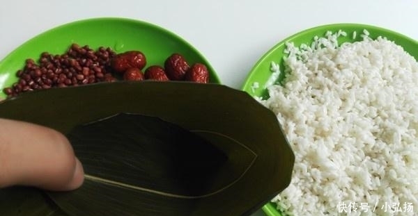 最合适|包粽子糯米泡多久最合适?70岁老妈透露:粽子好吃泡糯米最重要