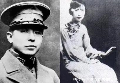  绝美|于凤至绝美独女：因受母亲婚姻悲剧影响，竟定下这一奇葩择偶标准