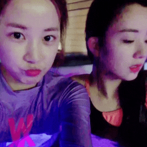 趣图|搞笑GIF趣图:有些事,该发生的时候,怎样拦都拦不住