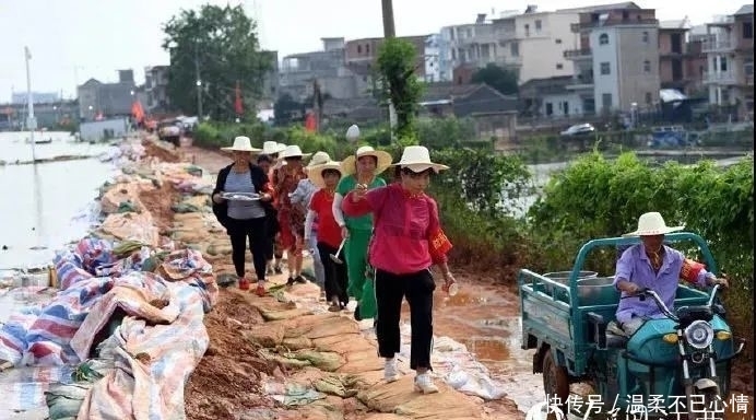  老百姓|每个所向披靡的英雄，都不过是敢挺身而出的凡人