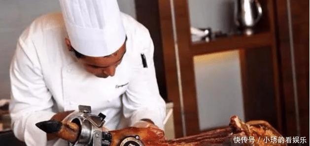 老板|米其林大厨考试,看到比赛内容,网友楼下牛肉面老板笑了