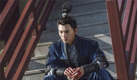 大臣|李世民派大臣辅佐太子,大臣兢兢业业,却遭太子刺杀