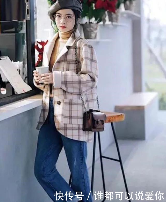 单品|三木博主穿搭必备的“帽子”,学会了搭配法则,就能更美更时髦