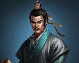 荀彧|曹操手下的10大谋士,除了郭嘉、荀彧,你还知道谁