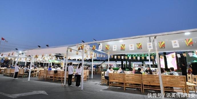 国际|100余种中德啤酒亮相中德国际啤酒文化节