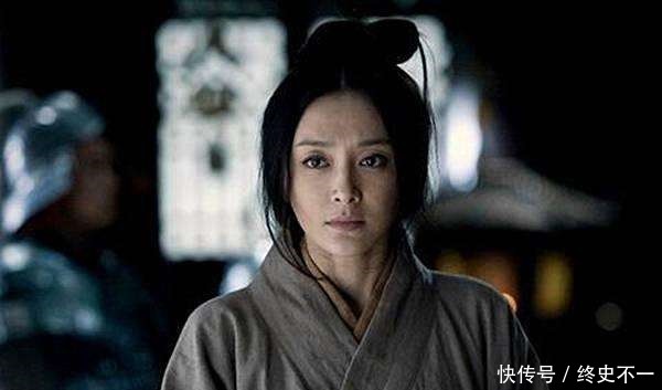 情人|他是吕后多年的秘密情人，为大汉立下大功却最终不得善终